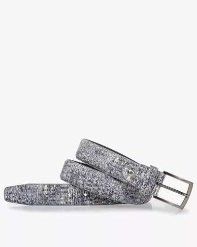 van Bommel van Bommel CFM-10095-40-05 De Belter 52.78-Blue-3,5 cm N.v.t.