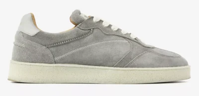 VIA VAI VIA VAI Zane Ethan 11417-01-1338 Lapis Grijs suede