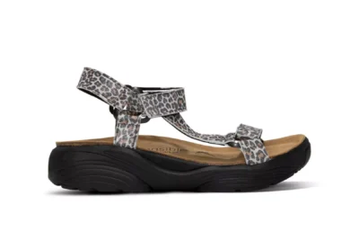 Xsensible Xsensible 30806.5.158 Passiflora Offwhite Fantasy H Kleur Divers