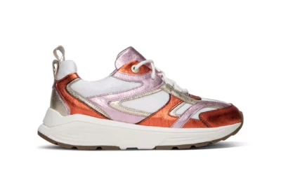 Xsensible Xsensible 33003.5.716 Brooklyn Coral G Rood/Bordeaux