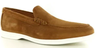 Berkelmans Berkelmans Ascari Bruin Suede