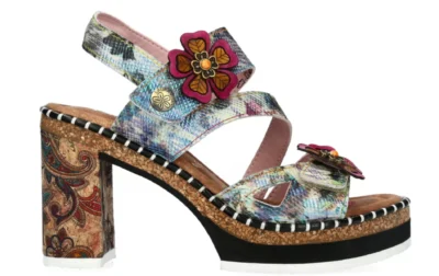 Laura Vita Laura Vita Naomio13 Kleur Divers