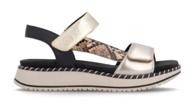 Remonte Remonte D3J50-90 Artigo Beige