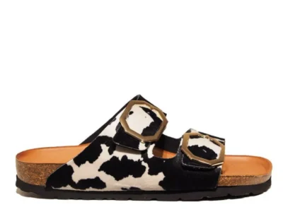 Rohde Rohde 5637 90 Black Cow Zwart