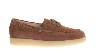 Sioux Sioux 4142041 Melosana 700 Velour Biscotto G Bruin Suede