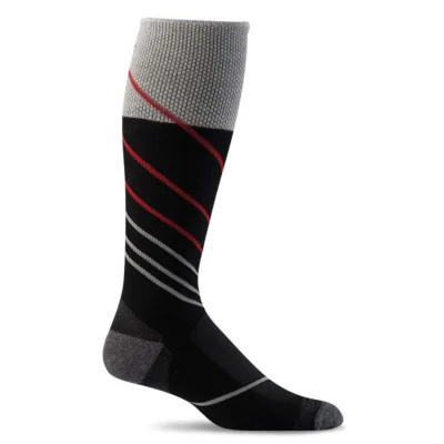 Sockwell Sockwell SW42M.900 - Pulse OTC Black HKL2 Zwart