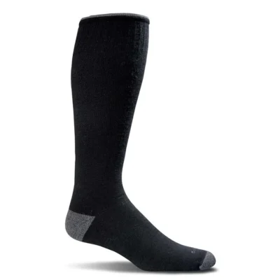 Sockwell Sockwell SW4M.900 - Elevation Black HKL2 Zwart