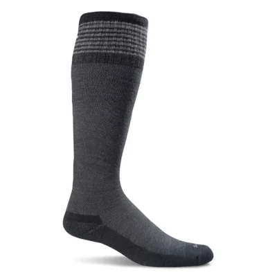 Sockwell Sockwell SW4W.900 - Elevation Black DL2 Zwart