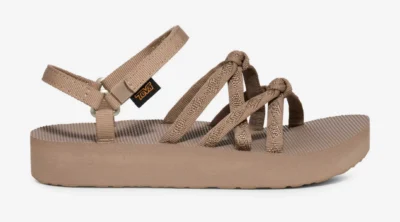Teva Teva 1173494 Dune 61 Kena Beige