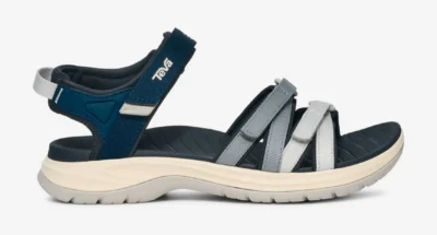 Teva Teva 1173720 BLMU 61 Tirra Blue Blauw