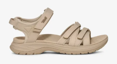 Teva Teva 1173720 ORY 61 Tirra Oyster Grey Beige