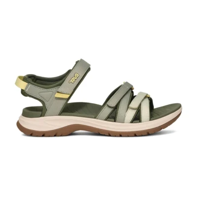 Teva Teva 1173720 SGRS 61 Tirra Seagrass Groen