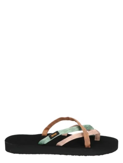 Teva Teva 6840 Olowahu Maple Multi Beige