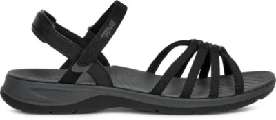 Teva Teva Tirra Traveler 1166130 BLK Zwart