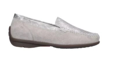 Waldlaufer Waldlaufer 431000 301 211 Grijs