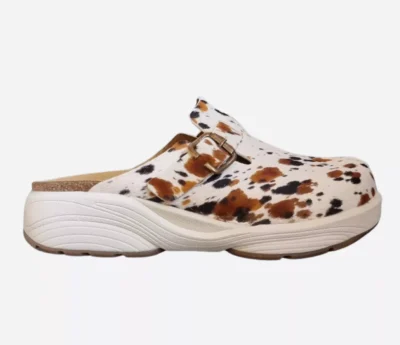 Xsensible Xsensible 30807.5.158 Hibiscus Off White Fantasy Gebroken Wit