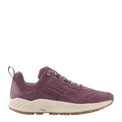 Lowa Lowa LM321410-5129 Nuvolo Brownrose Panna Rood, Diverse Materialen