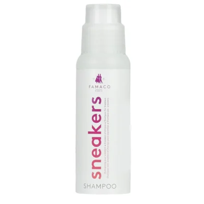 Famaco Famaco Famaco Sneakers Shampoo 200ml N.v.t.