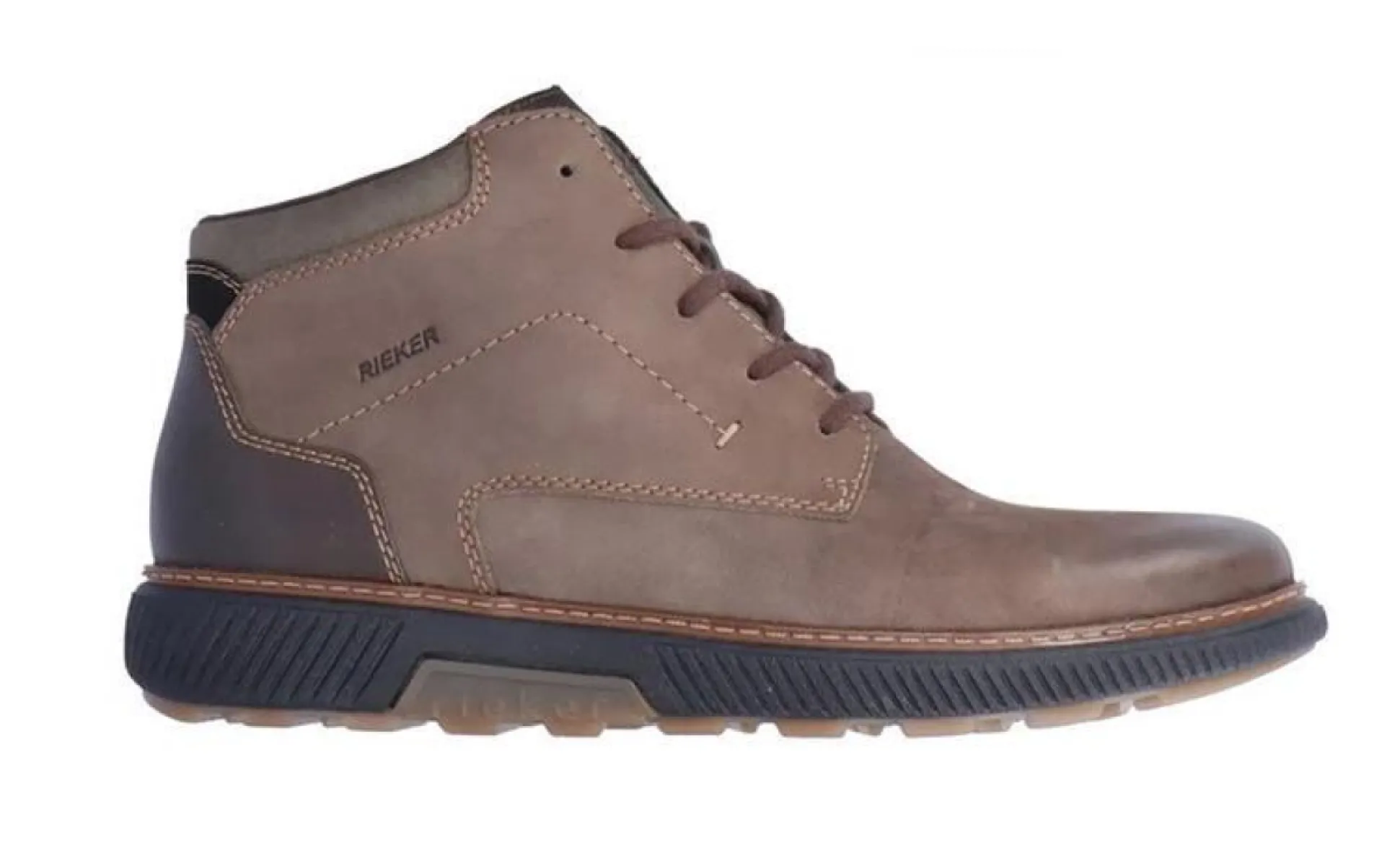 Rieker B3308-25 Bruin 1 Rieker Rieker B3308-25 Bruin