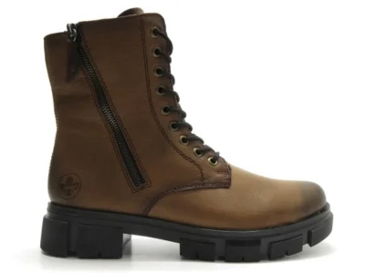 Rieker Rieker Y7122-20 Bruin