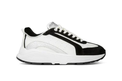 Xsensible Xsensible 33013.4.040 Bailey Black G Zwart Suede