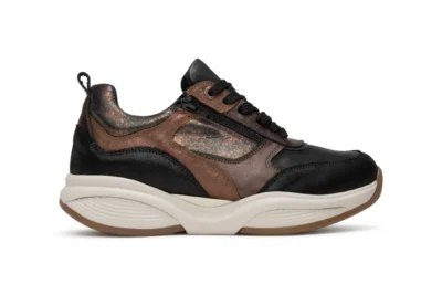 32004.3.080 SWX19 Black Combi H Zwart