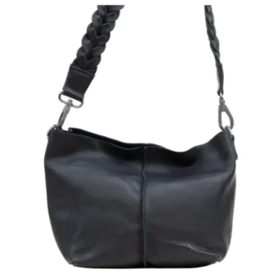 DSTRCT DSTRCT 387430.10 Black N.v.t.