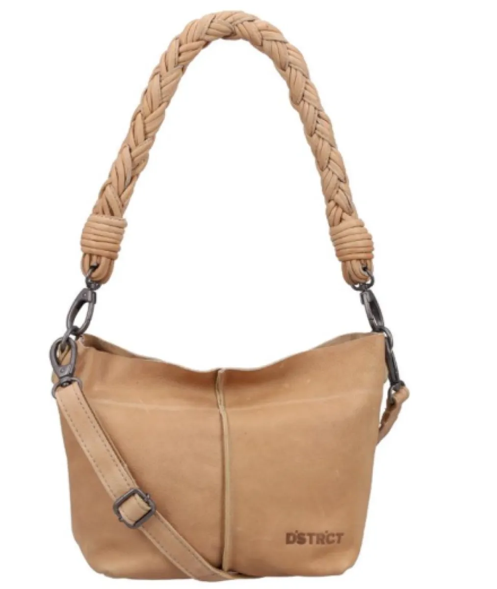DSTRCT 387430.25 Taupe N.v.t. 1 DSTRCT DSTRCT 387430.25 Taupe N.v.t.