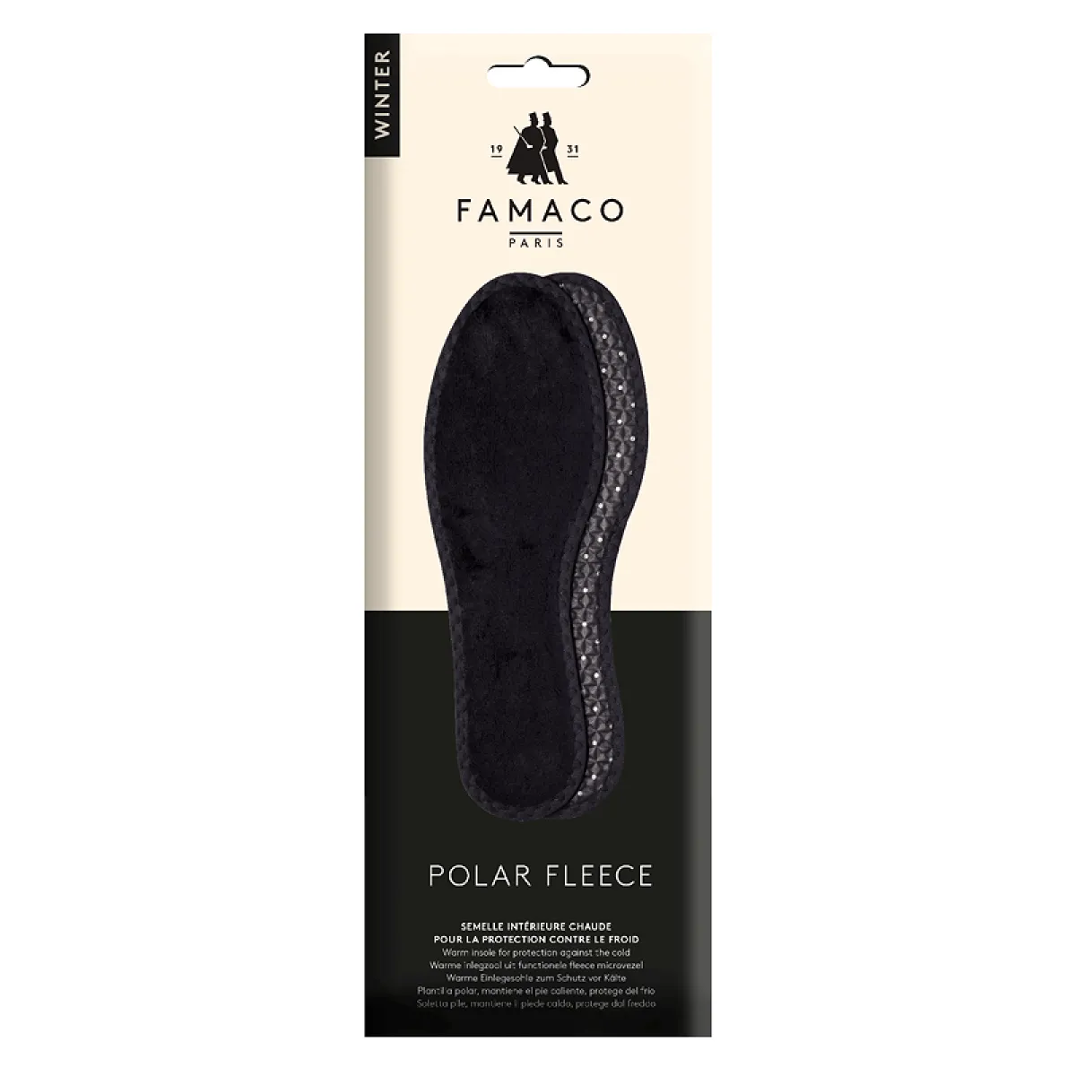 Famaco 141710 Famaco Polar Fleece N.v.t. 1 Famaco Famaco 141710 Famaco Polar Fleece N.v.t.