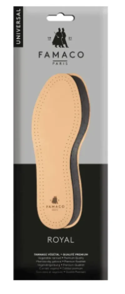 Famaco Famaco Famaco Active Support Standaard