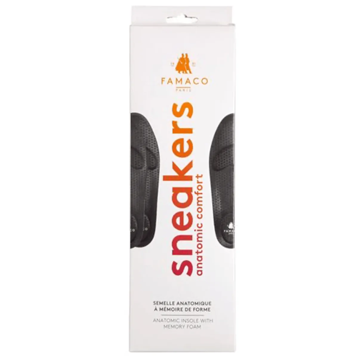 Famaco Famaco Sneakers Anatomic Comfort N.v.t. 1 Famaco Famaco Famaco Sneakers Anatomic Comfort N.v.t.