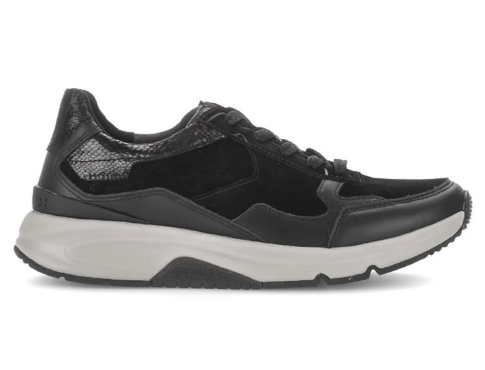Gabor 0103.02.001 Black Zwart 1 Gabor Gabor 0103.02.001 Black Zwart