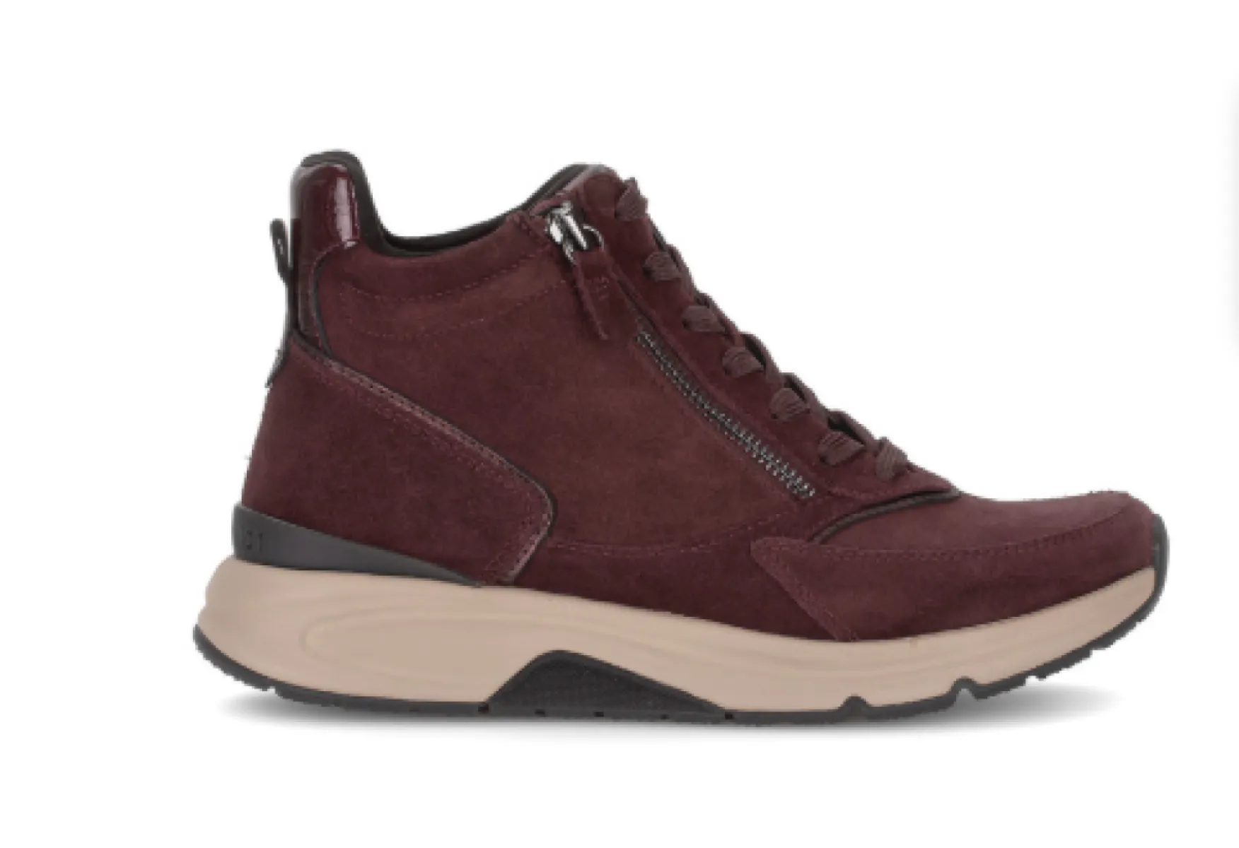 Gabor 0803.02.005 Merlot Rood, Diverse Materialen 1 Gabor Gabor 0803.02.005 Merlot Rood, Diverse Materialen