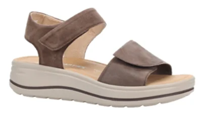 Hartjes Hartjes 132.2002/43 77.77 Woogie D Brown Bruin Suede