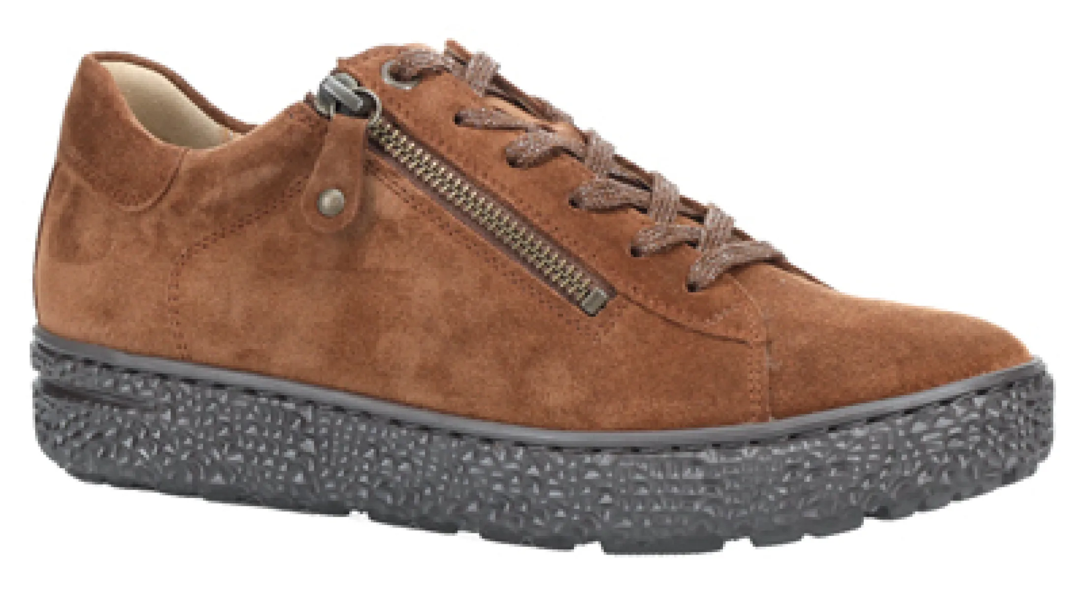 Hartjes 162.1401/30 53.00 Phil H Bruin Suede 1 Hartjes Hartjes 162.1401/30 53.00 Phil H Bruin Suede