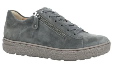 Hartjes Hartjes 162.1401/30 70.00 Phil Khaki Groen Suede