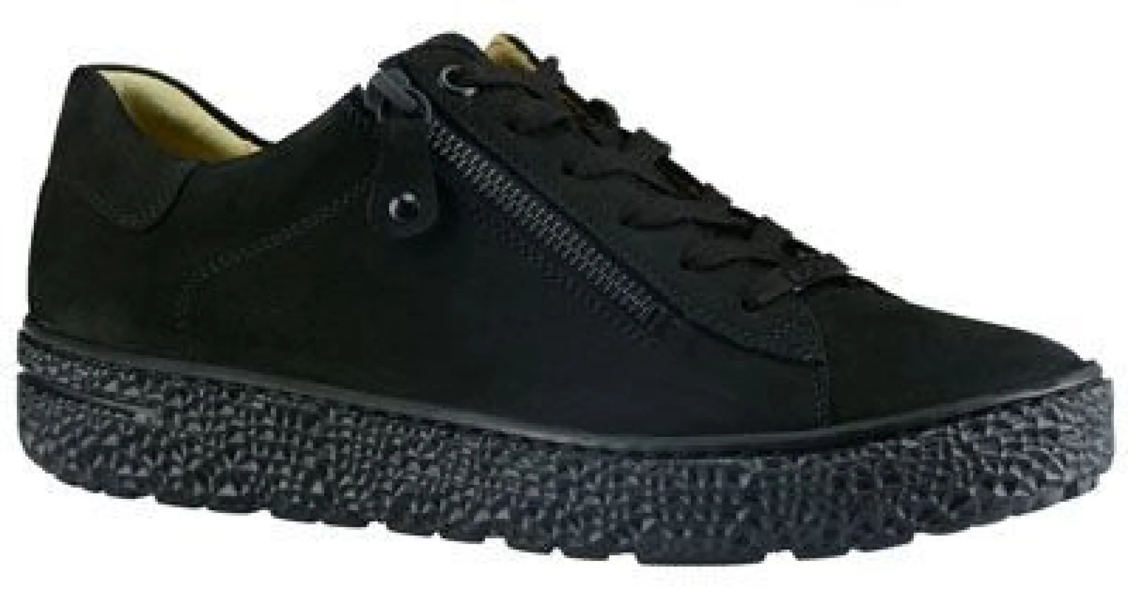 Hartjes 162.1405/99 01.01 Phil H Zwart Suede 1 Hartjes Hartjes 162.1405/99 01.01 Phil H Zwart Suede