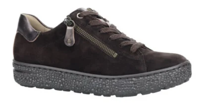 Hartjes Hartjes 162.1417/34 77.38 Brown Phil H Bruin Suede