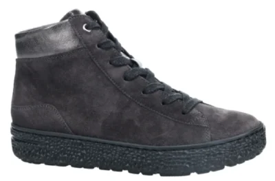 Hartjes Hartjes 172.1404/31 49.14 Grijs suede