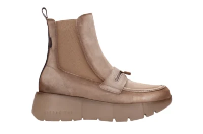Hispanitas Hispanitas HI265153-C003 Castoro Topo Taupe