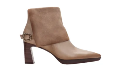 Hispanitas Hispanitas HI265229-C001 Soho Castoro Beige