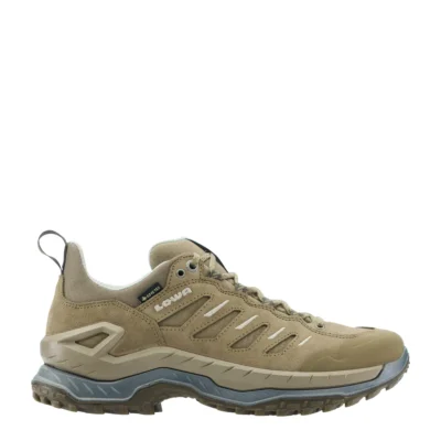 Lowa Lowa 311550-0438 Innovo Dune Taupe