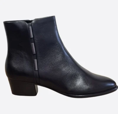 Regarde Le Ciel Regarde Le Ciel 36.654 Lori 02 Shadow Black Zwart