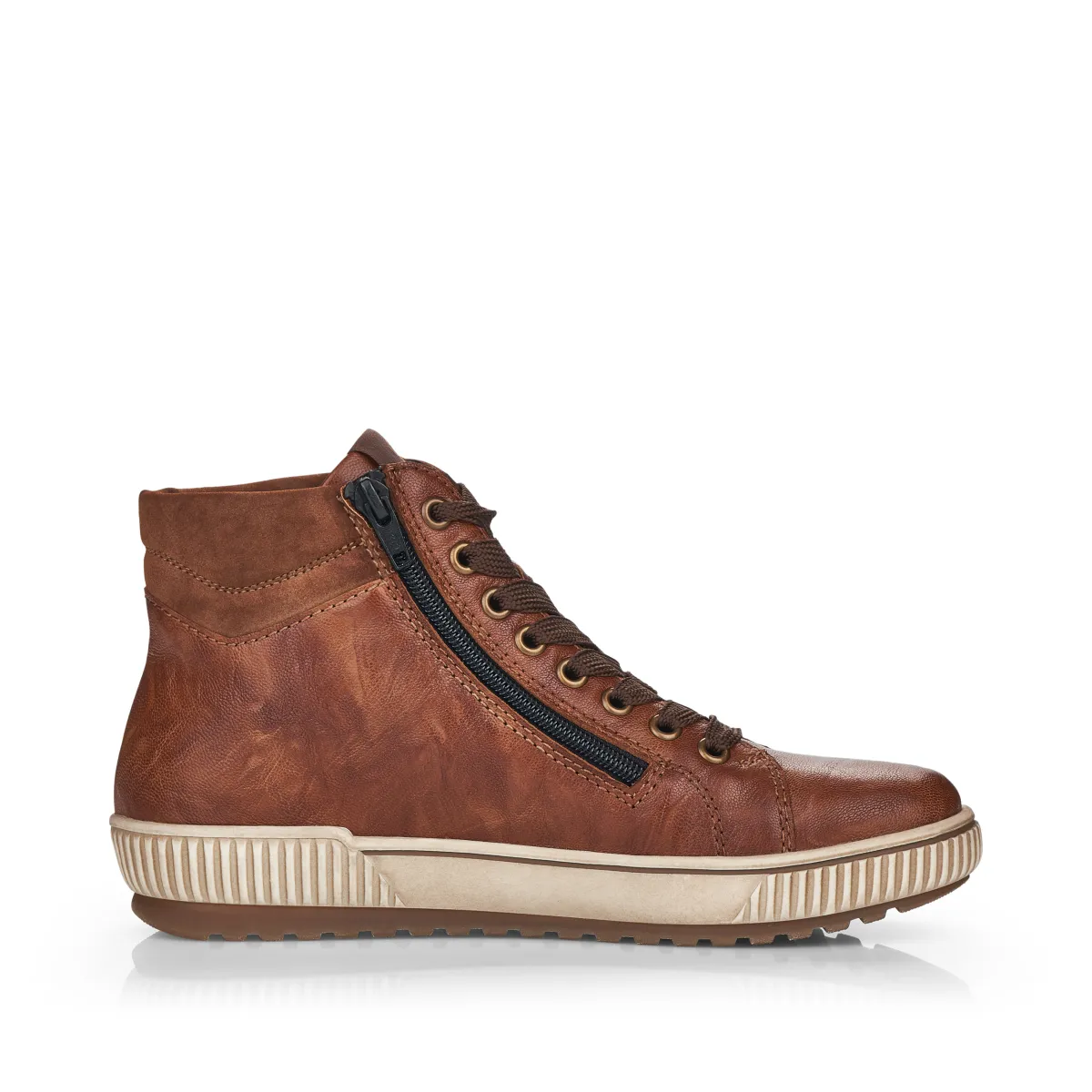 Remonte D0772-22 Brown Bruin 1 Remonte Remonte D0772-22 Brown Bruin