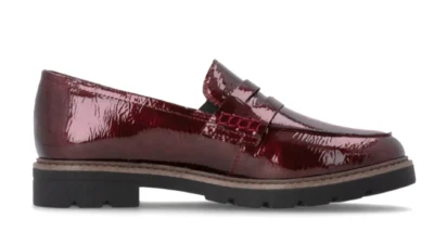 Remonte Remonte D2Q05-35 Wine Rood/Bordeaux