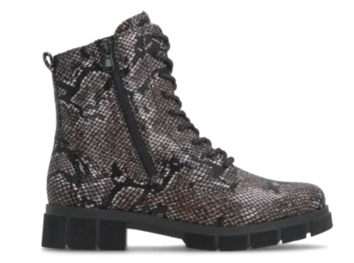 Remonte Remonte D2S72-03 Python Bruin