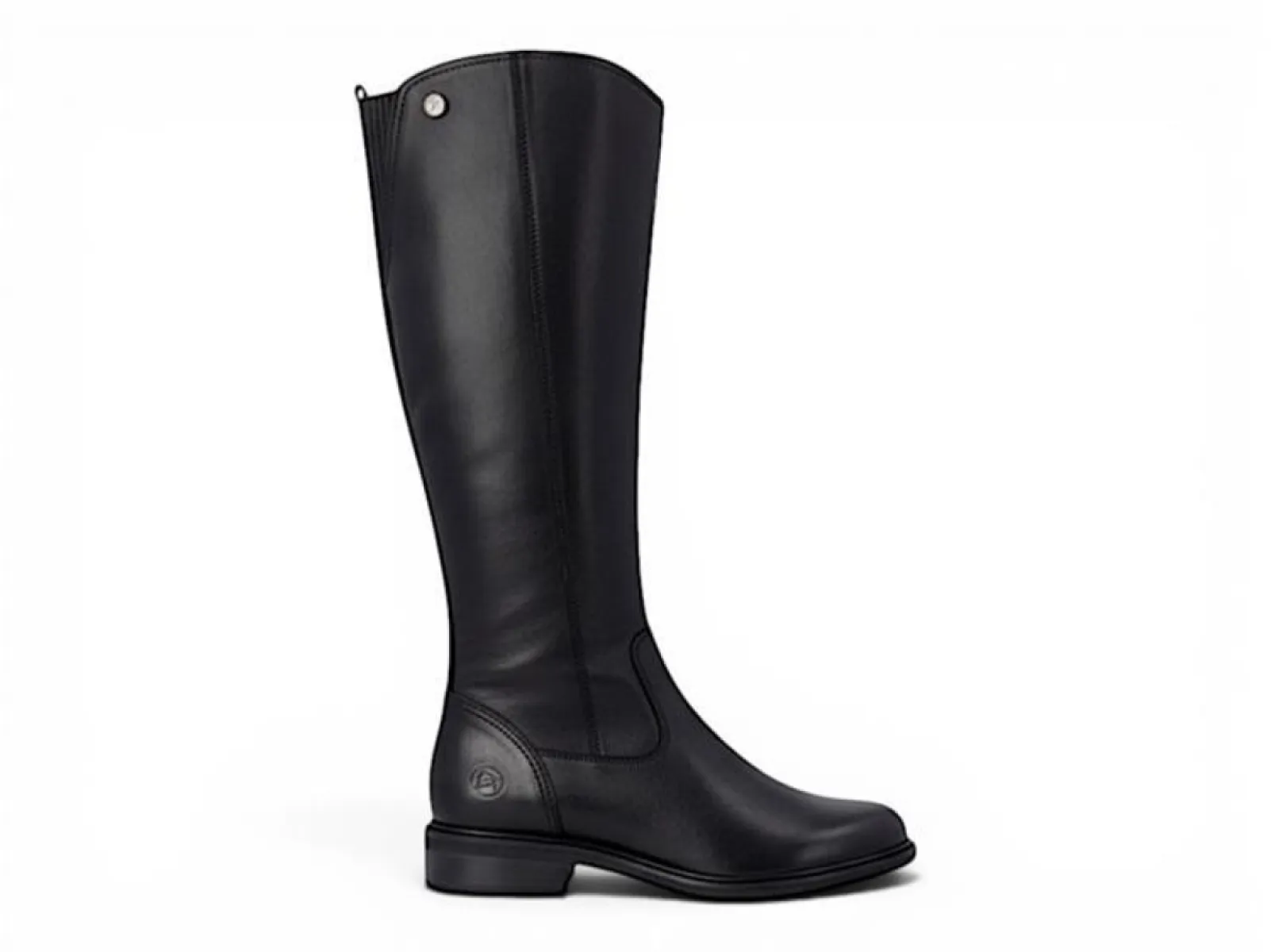 Remonte D2W79-00 Schwarz Zwart 1 Remonte Remonte D2W79-00 Schwarz Zwart