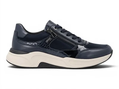 Remonte Remonte D3V00-14 Marine H Blauw