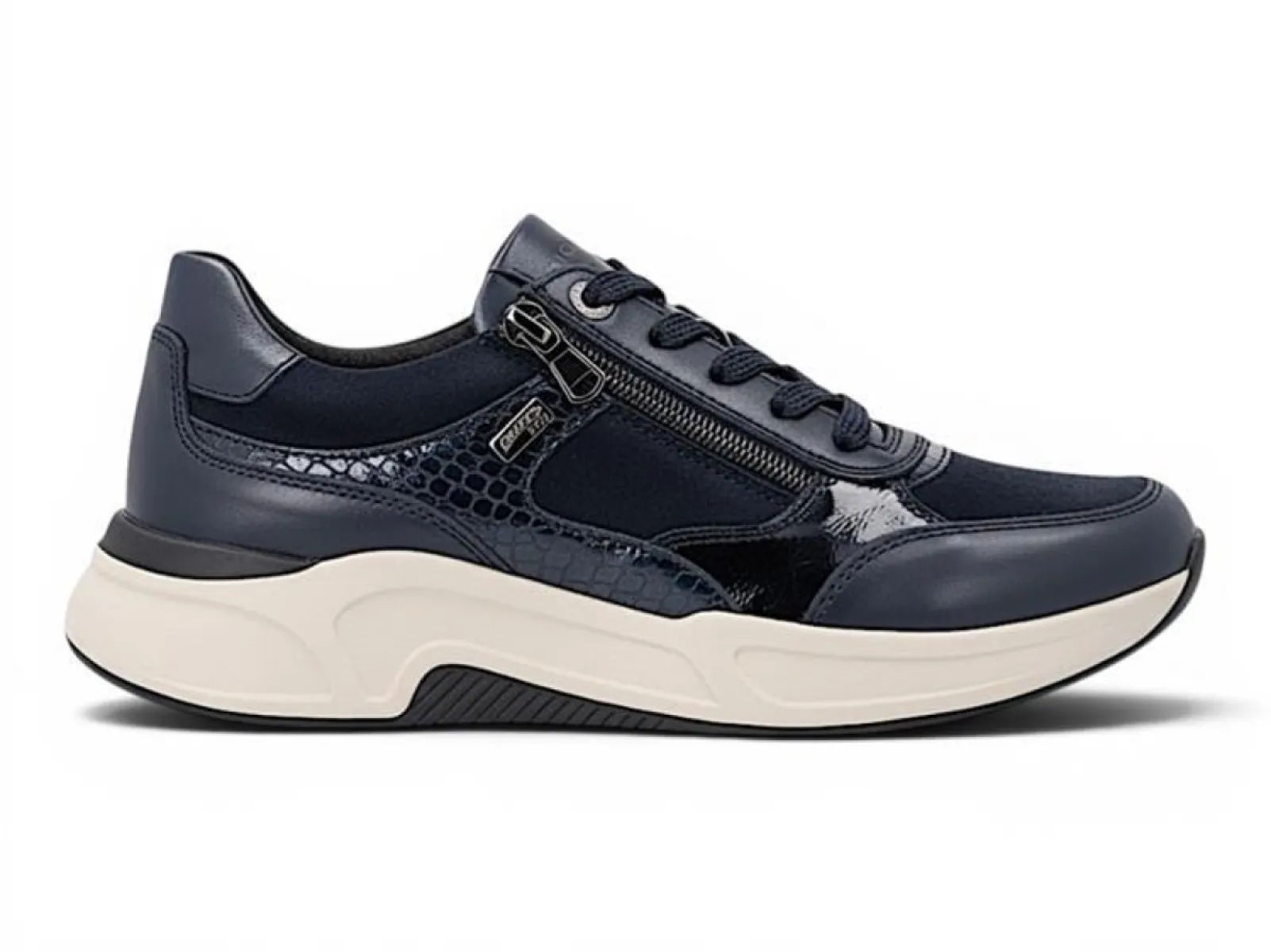 Remonte D3V00-14 Marine H Blauw 1 Remonte Remonte D3V00-14 Marine H Blauw