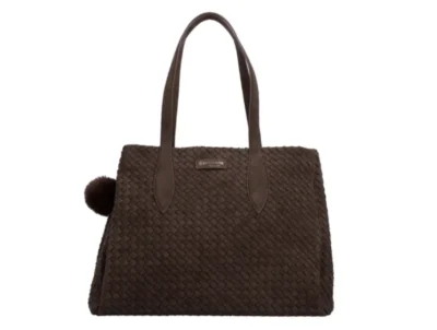 Remonte Remonte Q0743-25 Silky Schoko Bruin Suede